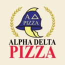 Alpha Delta Pizza - Pizza