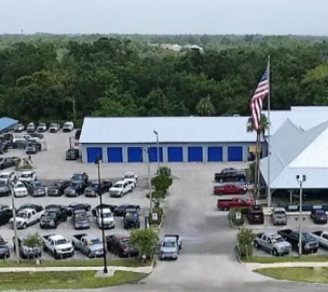 Gibson Truck World - Sanford, FL