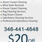 TX Conroe Carpet Cleaning