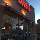 Oasis Falafel - Mediterranean Restaurants