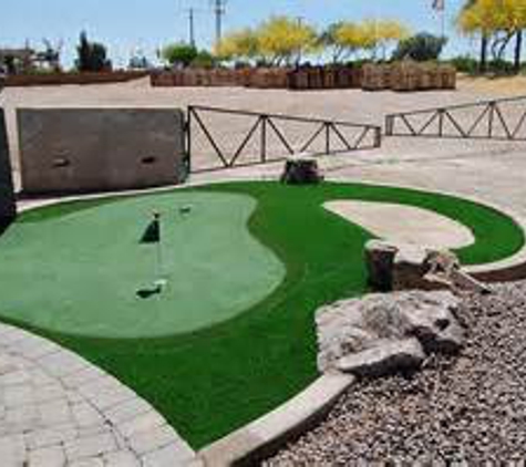 Pioneer Landscaping Materials, Inc - Tucson, AZ