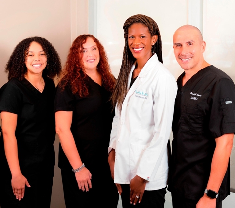 Caring Dental Services Pompano - Pompano Beach, FL