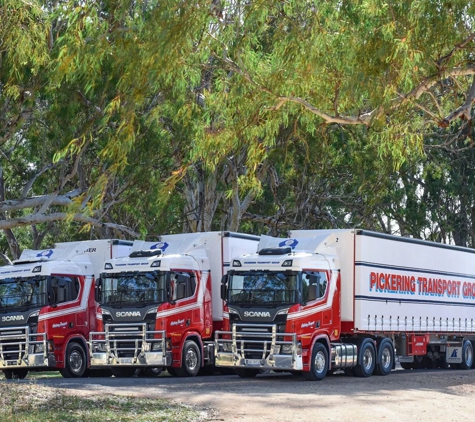 Pickering Transport Group - Buronga, NSW