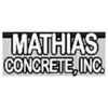 Mathias Concrete Inc gallery