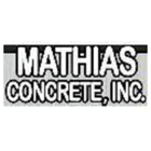 Mathias Concrete Inc
