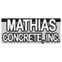 Mathias Concrete Inc