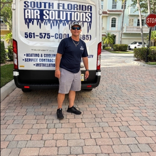 South Florida Air Solutions - Jupiter, FL