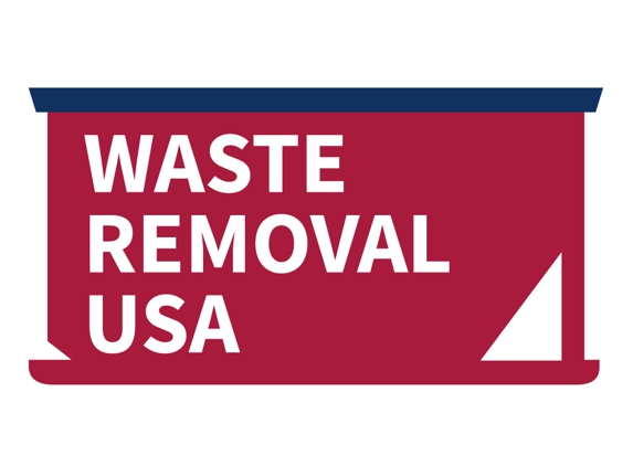 Waste Removal USA - Atlanta, GA