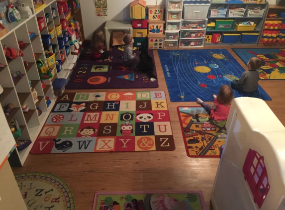 Dayna's Daycare - Wichita, KS