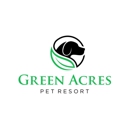 Green Acres Pet Resort - Pet Boarding & Kennels