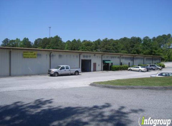 Live Oak Construction Supply, Inc. - Norcross, GA