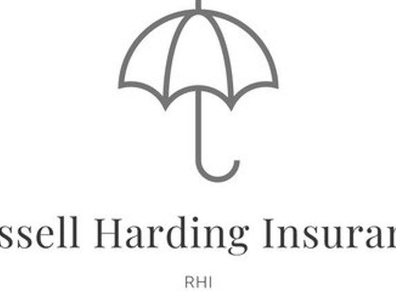 Russell Harding Insurance Agency - Milledgeville, GA