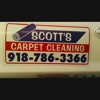 Scott's Carpet Cleaning gallery