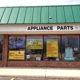 Appliance Parts Suppliers
