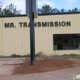 Mr. Transmission