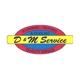D and M Service, Inc.