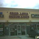 Fred Loya Insurance - Auto Insurance