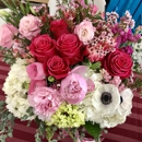 The Hive Floral Design Studio And Gifts - Floral Design Instruction