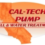 Cal-Tech Pump Well & Water Treatment