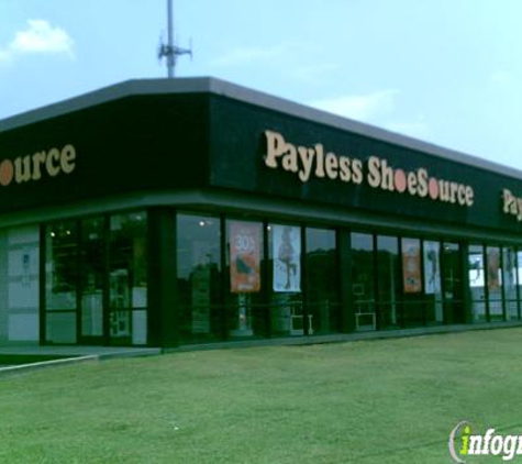 Payless ShoeSource - Gastonia, NC