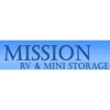 Mission RV & Mini Storage gallery
