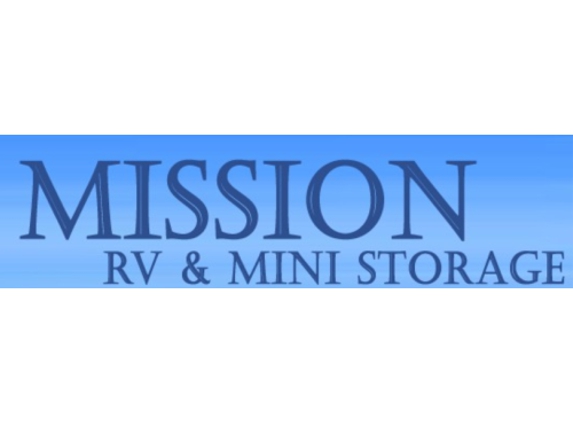 Mission RV & Mini Storage - Peoria, AZ