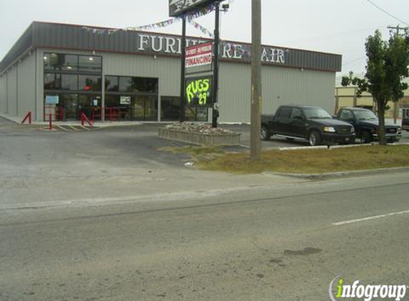 Furniture Direct - Oklahoma City, OK