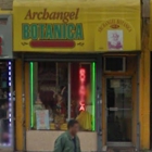 Archangel Botanica