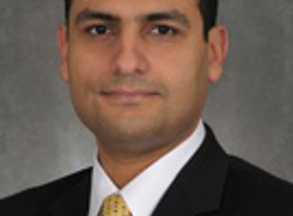 Basseem Asaad, MD - Stony Brook, NY