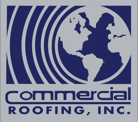 Commercial Roofing Inc. - Hampton, VA. 757-380-6100