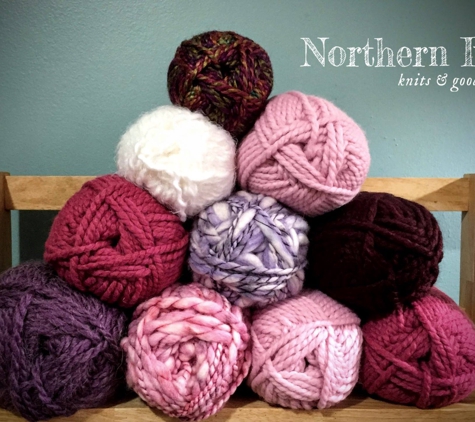 Northern Ivy Knits & Goods - Brookfield, IL