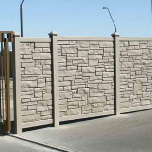 J & J Fence and Construction - Compton, CA