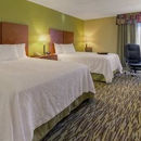 Hampton Inn Franklin - Hotels