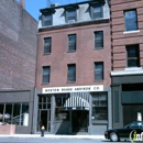 Boston Brass Andiron Co - Fireplace Equipment