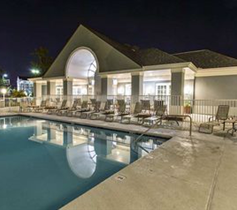 Homewood Suites By Hilton Savannah - Savannah, GA