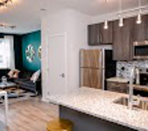 The Hub at 31 Brewerytown Apts Philadelphia - Philadelphia, PA