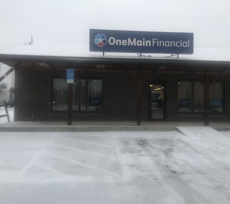 OneMain Financial - Cambridge, OH