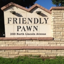 Friendly Pawn - Musical Instruments