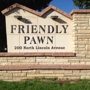 Friendly Pawn