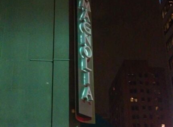 Magnolia Hotel Dallas Downtown - Dallas, TX