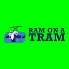 Ram on a Tram Baby Boutique