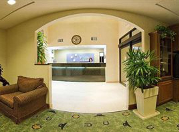 Holiday Inn Express & Suites Mesquite - Mesquite, TX