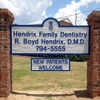 Hendrix, Family Dentistry DMD PA gallery