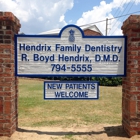 Hendrix, Family Dentistry DMD PA