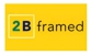 2B Framed Logo