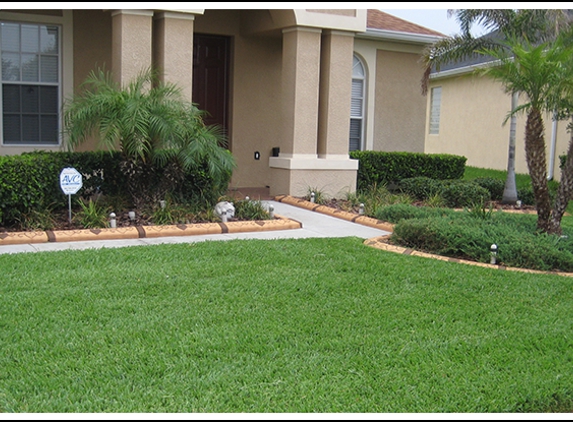 Deen Green Fertilization - Bunnell, FL