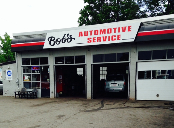 Bobs Automotive Service - Quincy, MA