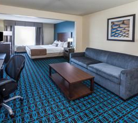 Wingate by Wyndham Schaumburg - Schaumburg, IL