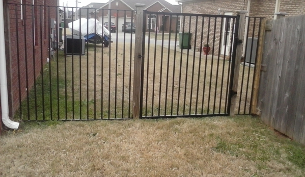 Affordable Railings - Killen, AL