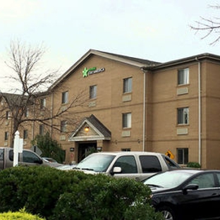 Extended Stay America - North Olmsted, OH